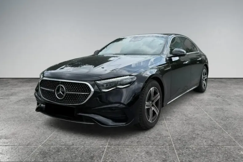 Mercedes-Benz E 220 (Clasa E) din 2025 cu 49.000 km - oferta MER241866 - foto 1