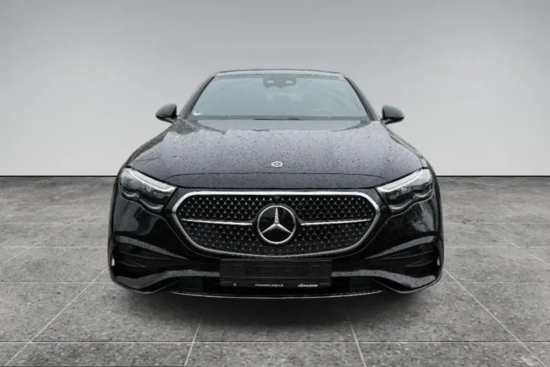 Mercedes-Benz E 220 (Clasa E) din 2025 cu 49.000 km - oferta MER241866 - foto 2