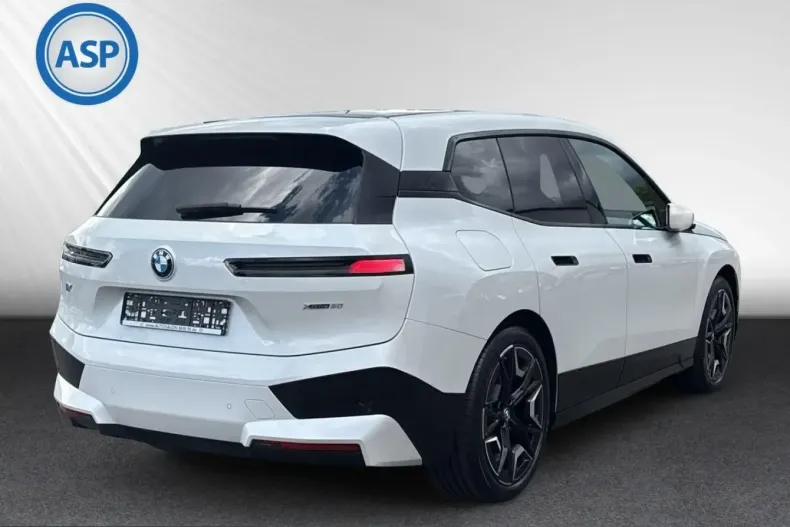 BMW iX din 2023 cu 28.300 km - oferta BMW241867 - foto 4