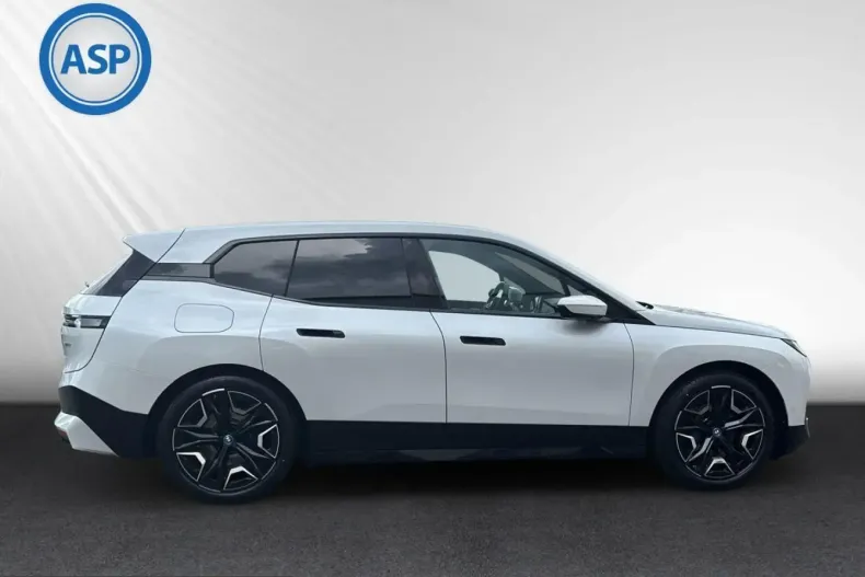 BMW iX din 2023 cu 28.300 km - oferta BMW241867 - foto 5