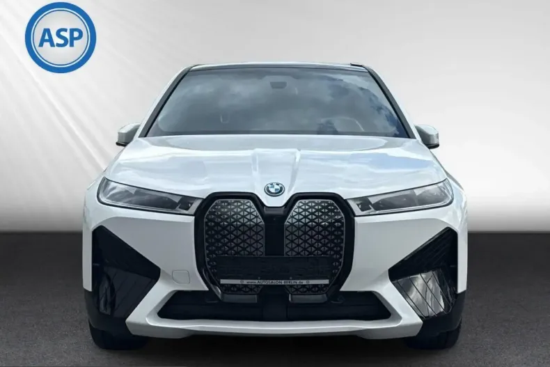 BMW iX din 2023 cu 28.300 km - oferta BMW241867 - foto 7