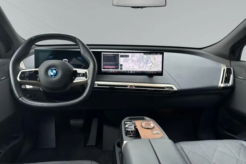 BMW iX din 2023 cu 28.300 km - oferta BMW241867 - foto 8