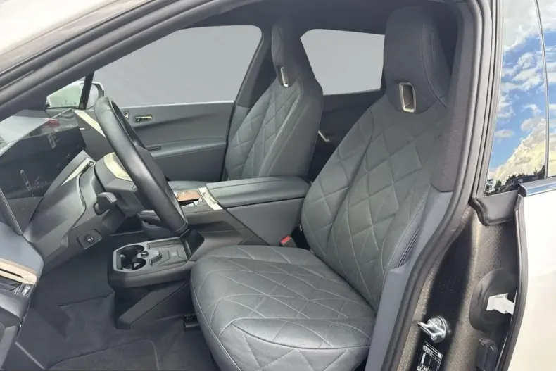 BMW iX din 2023 cu 28.300 km - oferta BMW241867 - foto 9