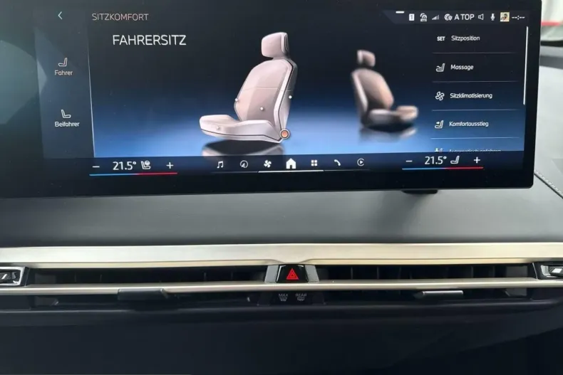 BMW iX din 2023 cu 28.300 km - oferta BMW241867 - foto 20