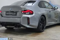 BMW M2 (Seria 2) din 2025 cu 8.950 km - oferta BMW241868 - foto 2