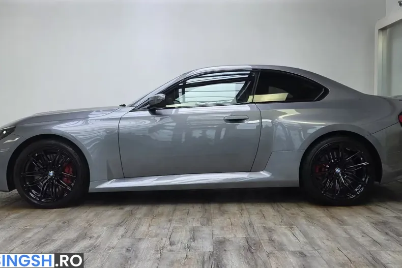 BMW M2 (Seria 2) din 2025 cu 8.950 km - oferta BMW241868 - foto 5