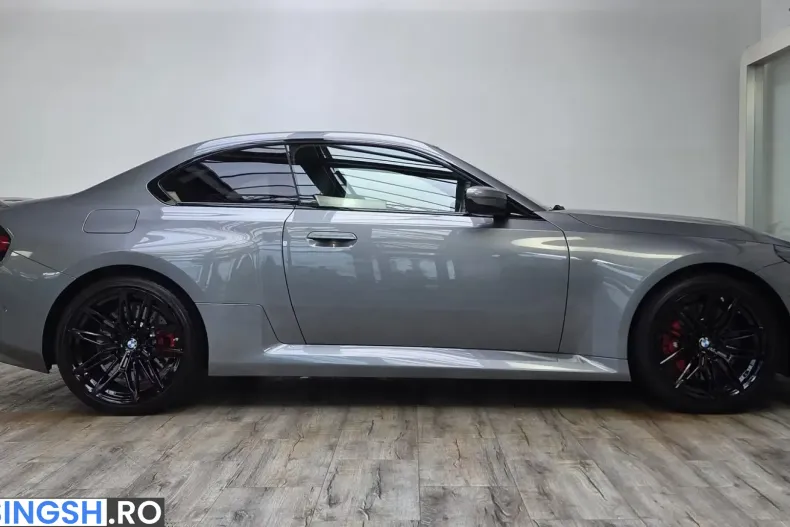 BMW M2 (Seria 2) din 2025 cu 8.950 km - oferta BMW241868 - foto 6