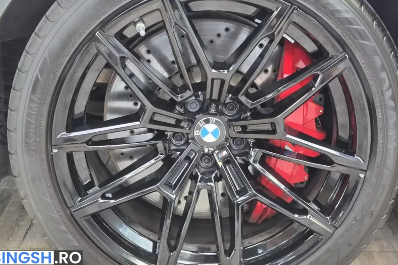 BMW M2 (Seria 2) din 2025 cu 8.950 km - oferta BMW241868 - foto 7