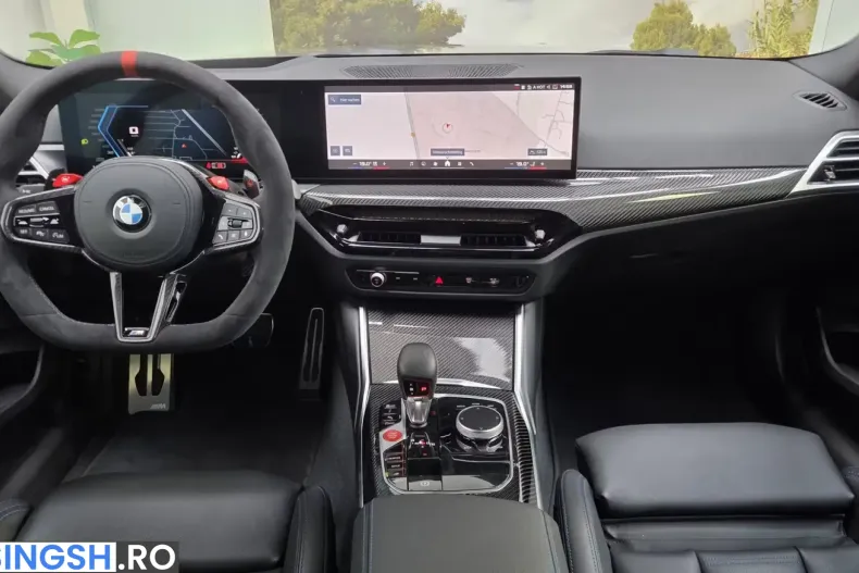 BMW M2 (Seria 2) din 2025 cu 8.950 km - oferta BMW241868 - foto 8