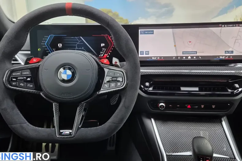 BMW M2 (Seria 2) din 2025 cu 8.950 km - oferta BMW241868 - foto 9