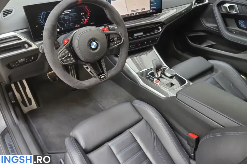 BMW M2 (Seria 2) din 2025 cu 8.950 km - oferta BMW241868 - foto 10