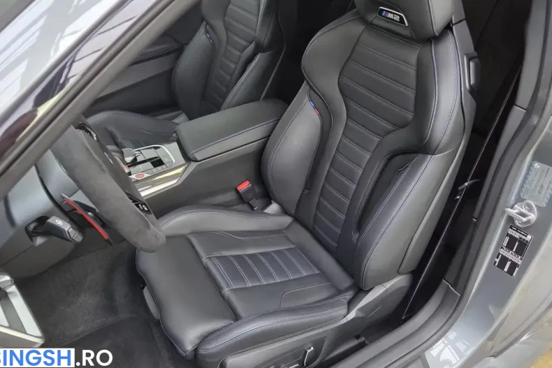 BMW M2 (Seria 2) din 2025 cu 8.950 km - oferta BMW241868 - foto 11