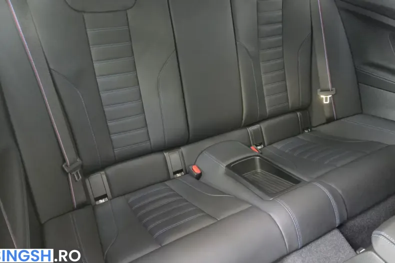 BMW M2 (Seria 2) din 2025 cu 8.950 km - oferta BMW241868 - foto 13