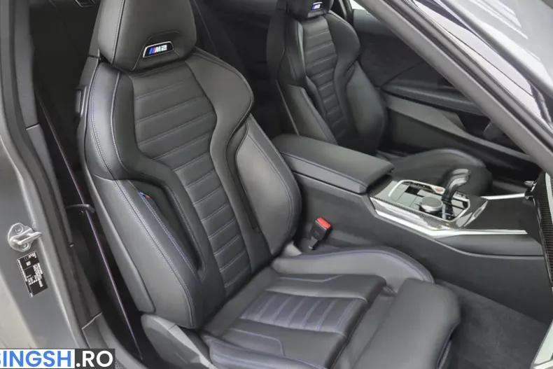 BMW M2 (Seria 2) din 2025 cu 8.950 km - oferta BMW241868 - foto 14