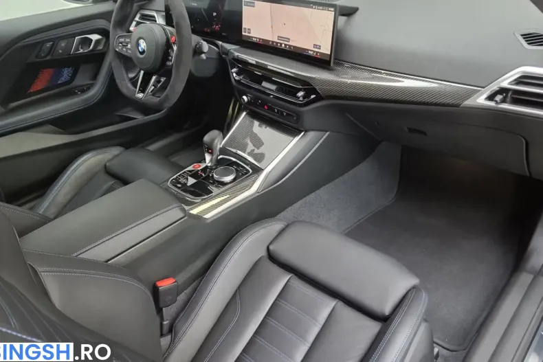 BMW M2 (Seria 2) din 2025 cu 8.950 km - oferta BMW241868 - foto 15