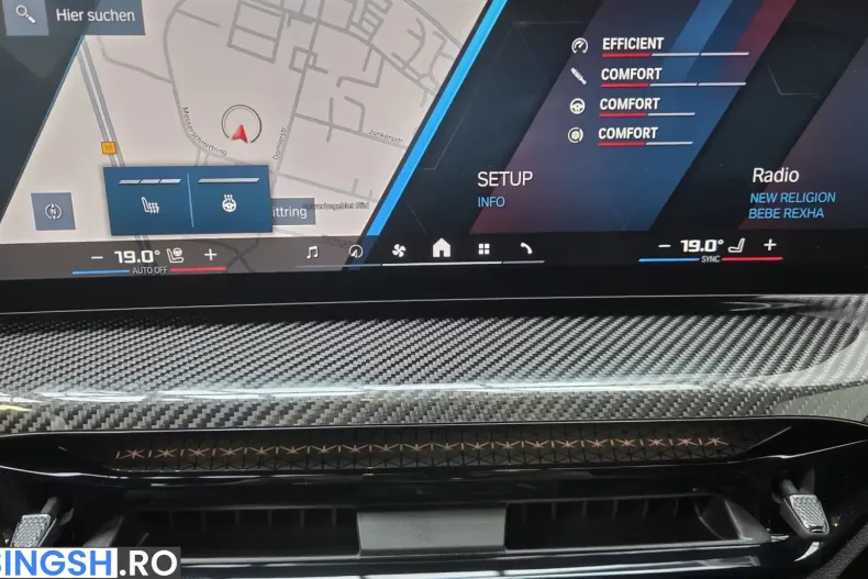 BMW M2 (Seria 2) din 2025 cu 8.950 km - oferta BMW241868 - foto 17