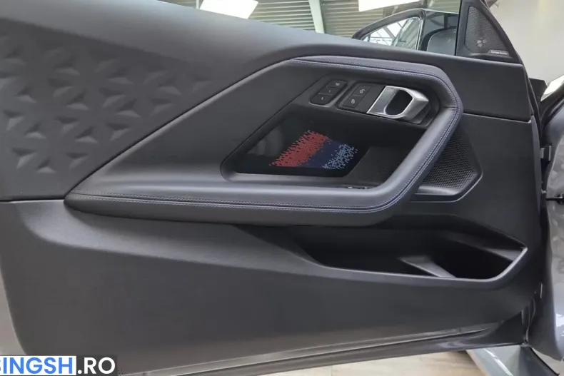 BMW M2 (Seria 2) din 2025 cu 8.950 km - oferta BMW241868 - foto 19