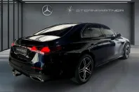 Mercedes-Benz E 220 (Clasa E) din 2025 cu 12.126 km - oferta MER241869 - foto 9