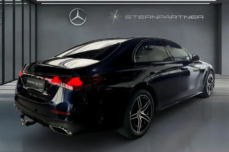 Mercedes-Benz E 220 (Clasa E) din 2025 cu 12.126 km - oferta MER241869 - foto 9