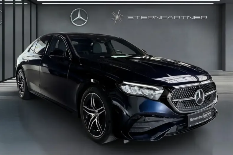 Mercedes-Benz E 220 (Clasa E) din 2025 cu 12.126 km - oferta MER241869 - foto 15