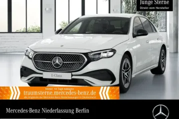 Mercedes-Benz E 200 din 2025 - oferta MER241870