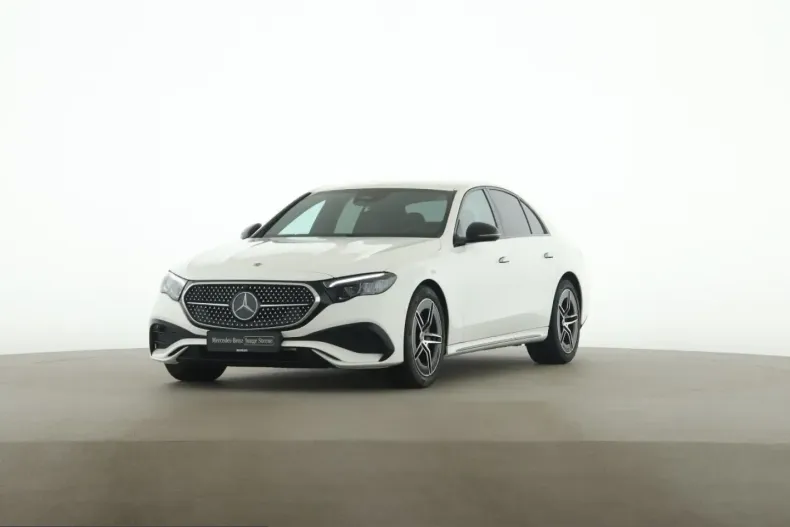 Mercedes-Benz E 200 (Clasa E) din 2025 cu 21.727 km - oferta MER241871 - foto 1
