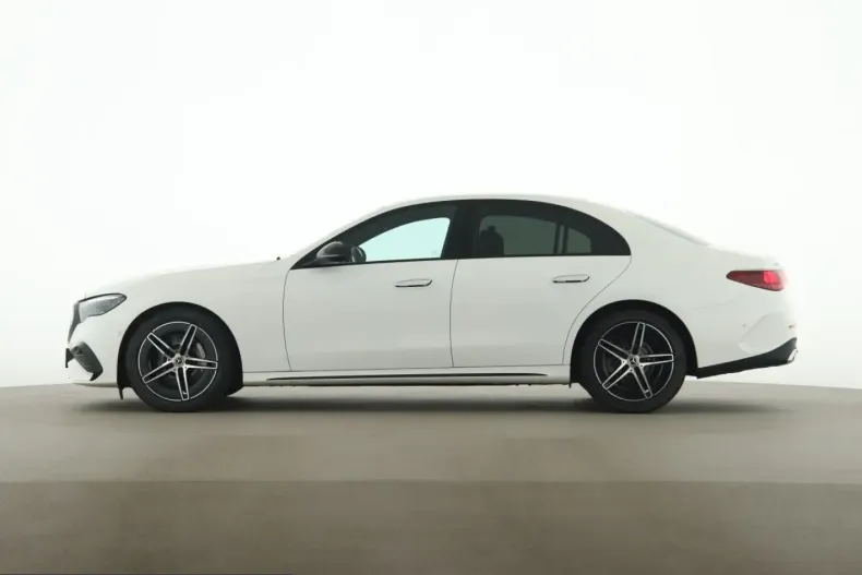 Mercedes-Benz E 200 (Clasa E) din 2025 cu 21.727 km - oferta MER241871 - foto 2