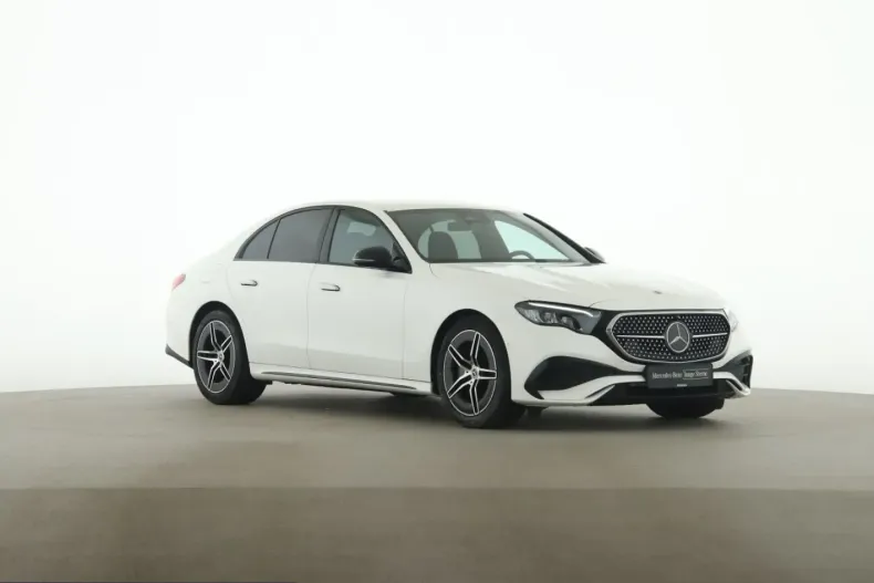 Mercedes-Benz E 200 (Clasa E) din 2025 cu 21.727 km - oferta MER241871 - foto 7