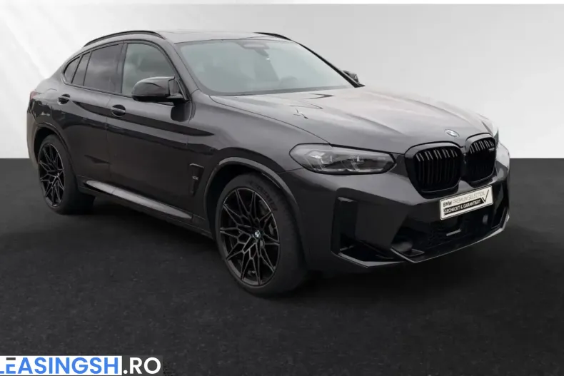 BMW X4 (Seria X) din 2023 cu 24.628 km - oferta BMW241872 - foto 1