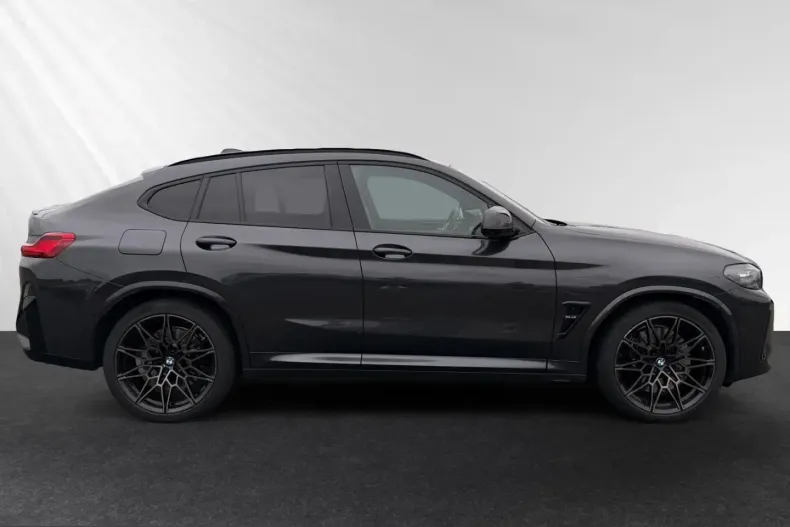 BMW X4 (Seria X) din 2023 cu 24.628 km - oferta BMW241872 - foto 2