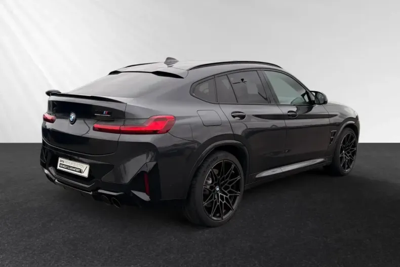 BMW X4 (Seria X) din 2023 cu 24.628 km - oferta BMW241872 - foto 3