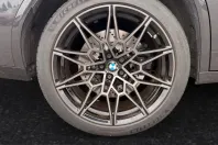 BMW X4 (Seria X) din 2023 cu 24.628 km - oferta BMW241872 - foto 4
