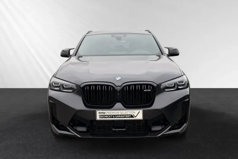 BMW X4 (Seria X) din 2023 cu 24.628 km - oferta BMW241872 - foto 5