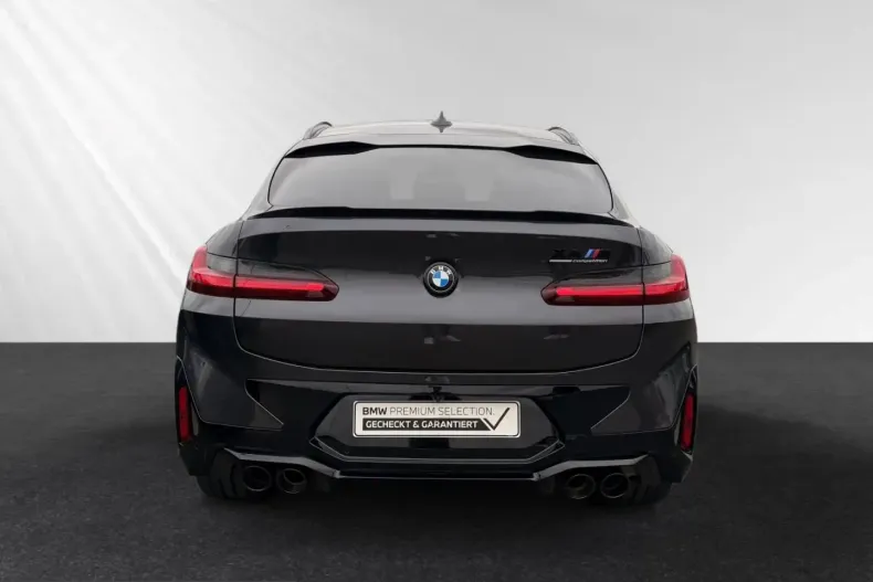 BMW X4 (Seria X) din 2023 cu 24.628 km - oferta BMW241872 - foto 6