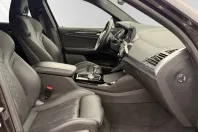 BMW X4 (Seria X) din 2023 cu 24.628 km - oferta BMW241872 - foto 7