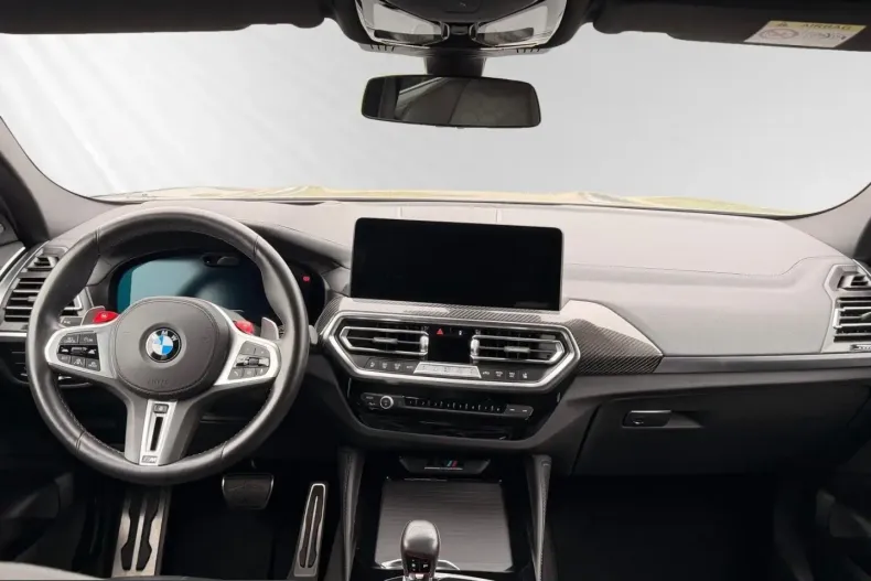 BMW X4 (Seria X) din 2023 cu 24.628 km - oferta BMW241872 - foto 8