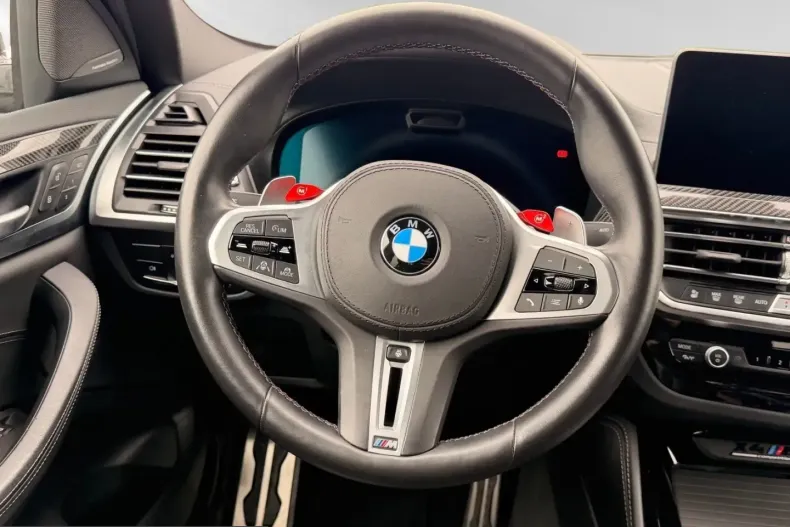 BMW X4 (Seria X) din 2023 cu 24.628 km - oferta BMW241872 - foto 9