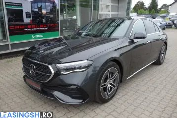 Mercedes-Benz E 450 din 2025 - oferta MER241873