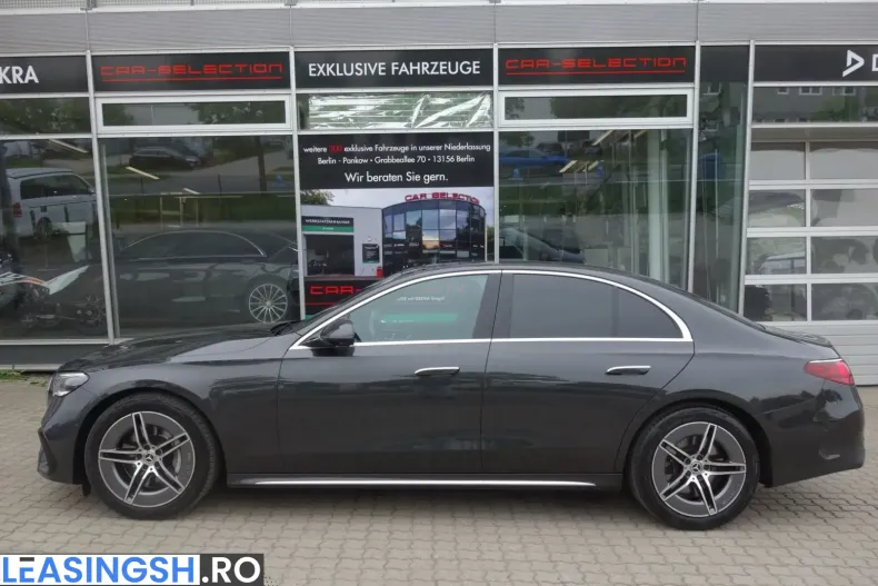 Mercedes-Benz E 450 (Clasa E) din 2025 cu 41.878 km - oferta MER241873 - foto 3