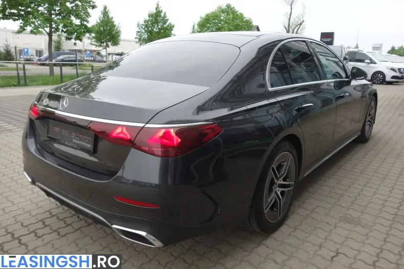 Mercedes-Benz E 450 (Clasa E) din 2025 cu 41.878 km - oferta MER241873 - foto 5