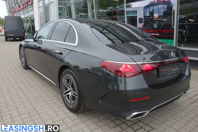 Mercedes-Benz E 450 (Clasa E) din 2025 cu 41.878 km - oferta MER241873 - foto 6
