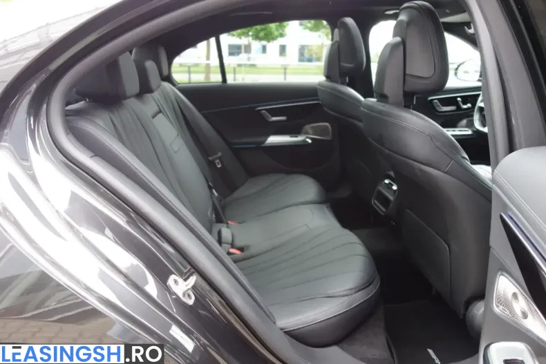Mercedes-Benz E 450 (Clasa E) din 2025 cu 41.878 km - oferta MER241873 - foto 8