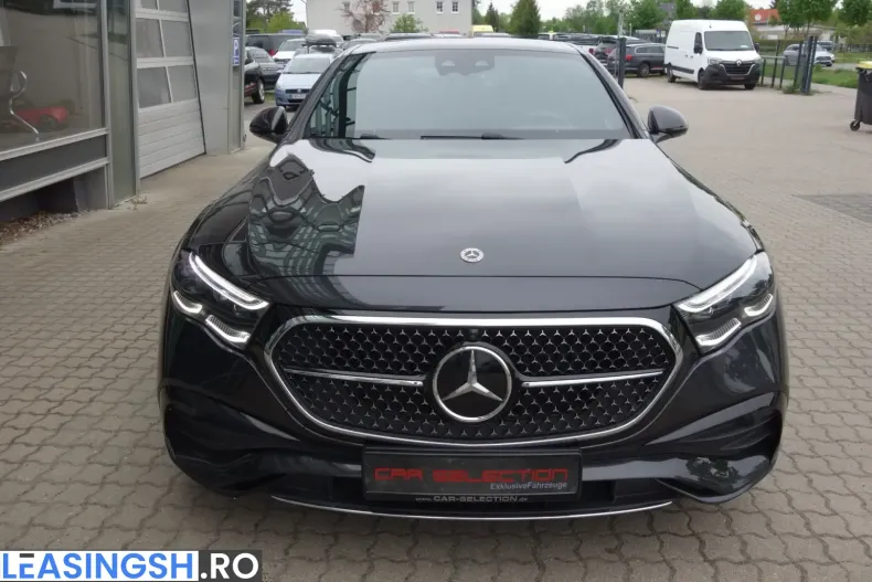 Mercedes-Benz E 450 (Clasa E) din 2025 cu 41.878 km - oferta MER241873 - foto 16