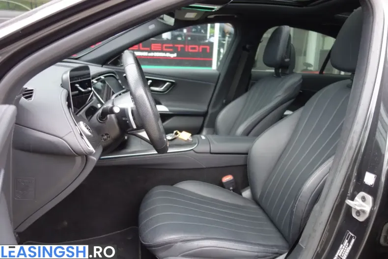Mercedes-Benz E 450 (Clasa E) din 2025 cu 41.878 km - oferta MER241873 - foto 19