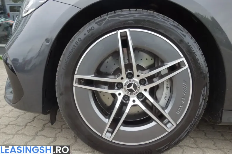 Mercedes-Benz E 450 (Clasa E) din 2025 cu 41.878 km - oferta MER241873 - foto 23