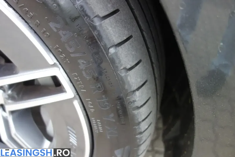 Mercedes-Benz E 450 (Clasa E) din 2025 cu 41.878 km - oferta MER241873 - foto 24