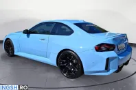 BMW M2 (Seria 2) din 2025 cu 21.199 km - oferta BMW241874 - foto 2