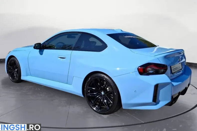 BMW M2 (Seria 2) din 2025 cu 21.199 km - oferta BMW241874 - foto 2