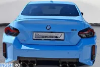 BMW M2 (Seria 2) din 2025 cu 21.199 km - oferta BMW241874 - foto 4