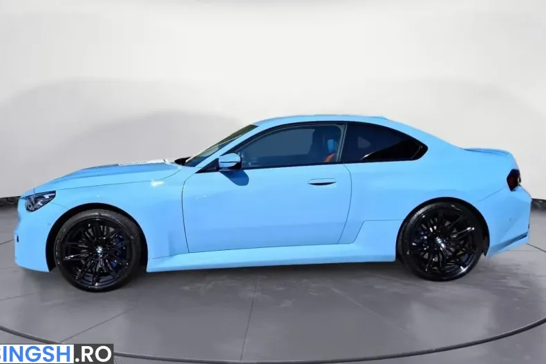 BMW M2 (Seria 2) din 2025 cu 21.199 km - oferta BMW241874 - foto 5